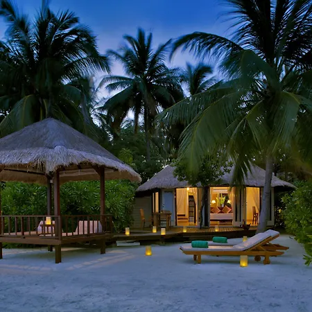 Banyan Tree Vabbinfaru 