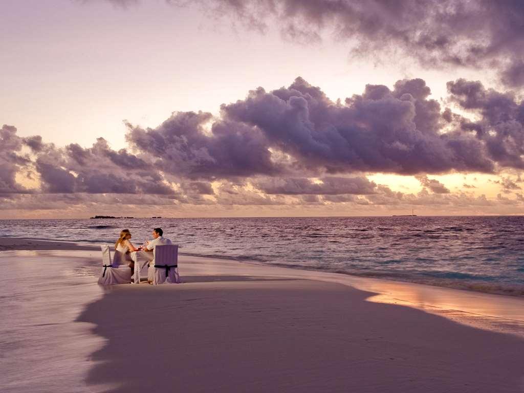 Курортний комплекс Banyan Tree Vabbinfaru